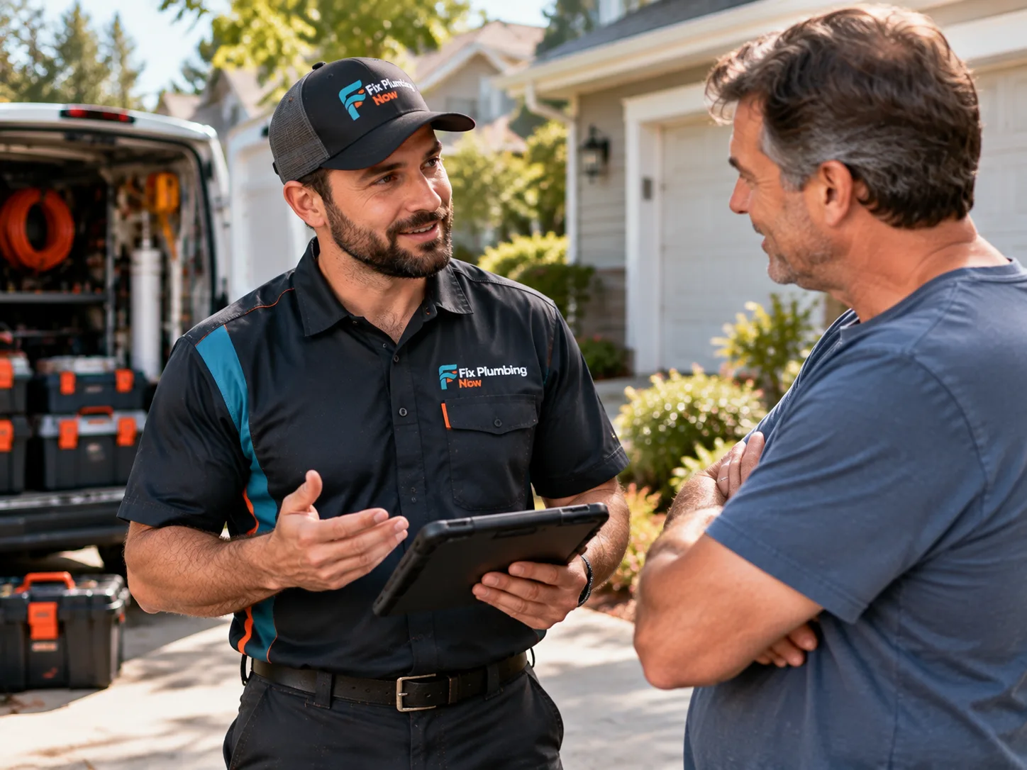 Clogged Drain Service Wellington, KS FAQs